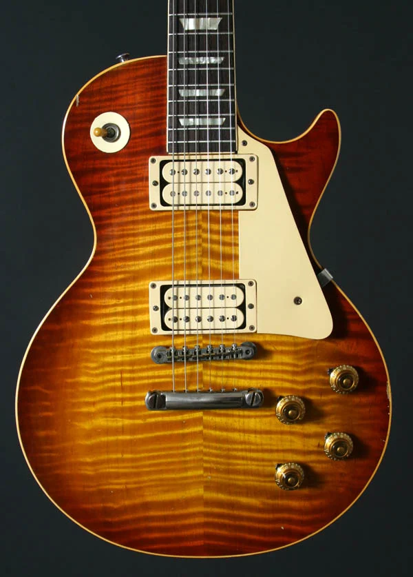 Winter Park Vintage Guitars